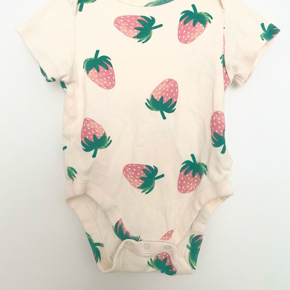 Baby girl clothes